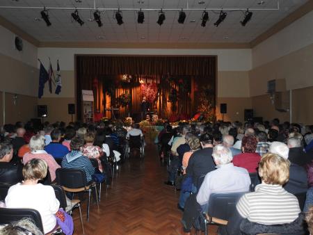 Tradicionalni Valentinov koncert Franca Gorze že 13. leto zapored 32